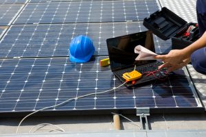 Conditions d’installation de panneaux solaire par Solaires Photovoltaïques à Corbelin
